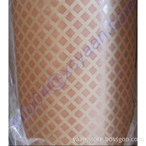 UL epoxy resin insulation D.D.P.